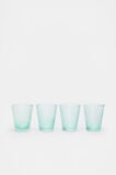 Selene Tumbler Set of 4  Skyway  hi-res