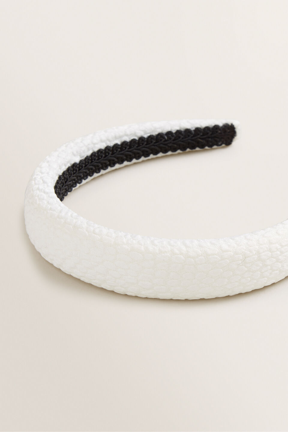 Classic Headband  1