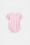 Logo Romper  Posie  hi-res