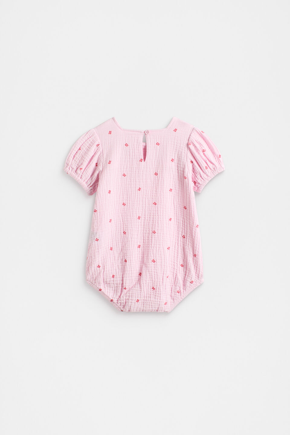 Logo Romper  Posie