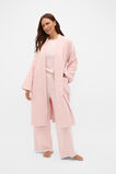 Textured Robe  Blossom  hi-res