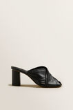 Ava Cross Over Heel    hi-res