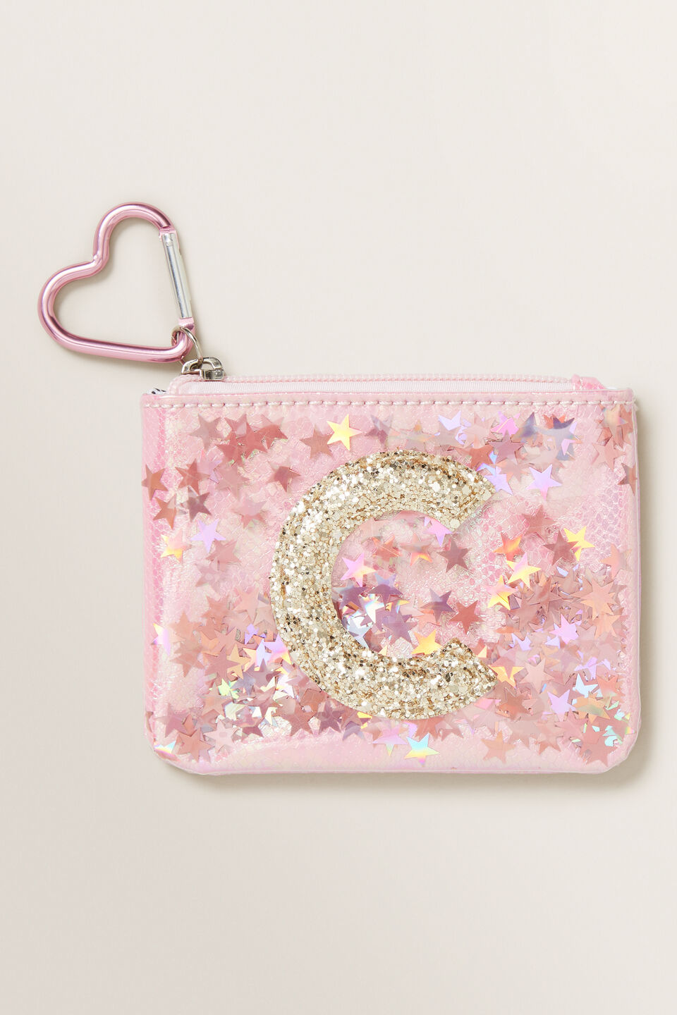 Initial Purse  