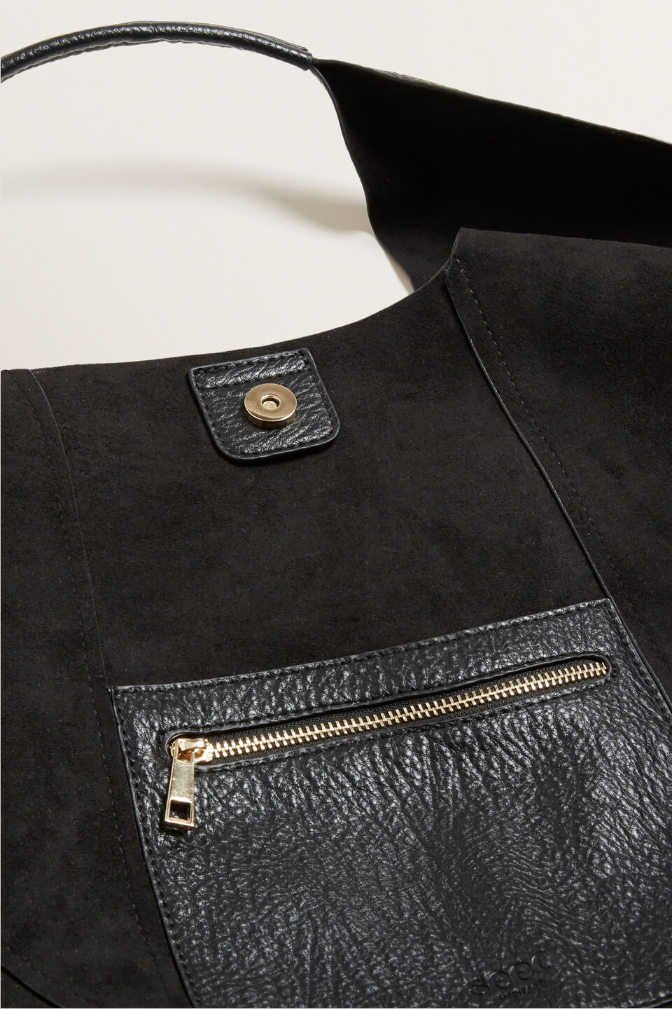 Freya Slouch Tote  
