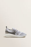 Jessie Knit Sneaker    hi-res