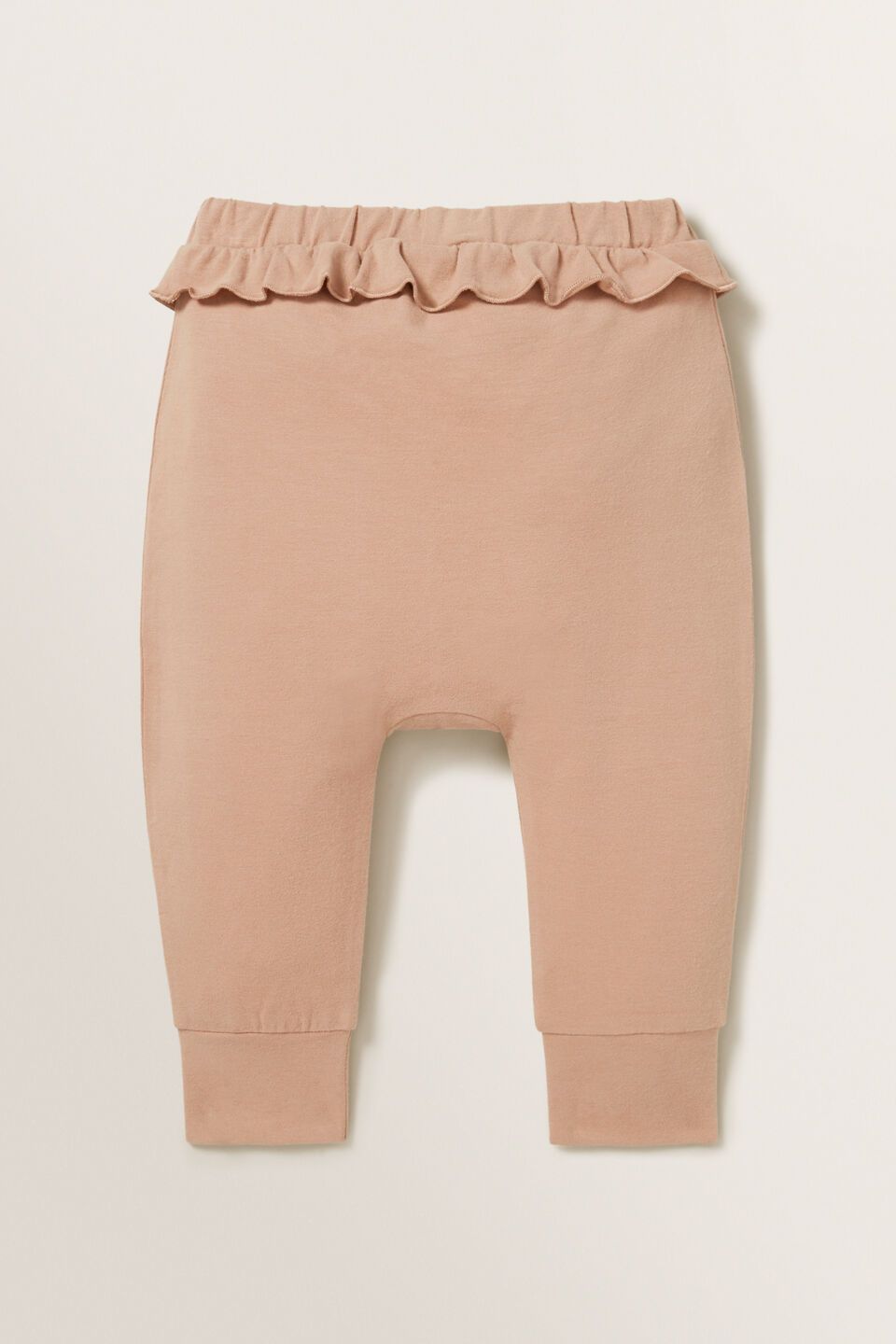 Frill Legging  