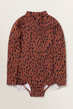 Ocelot Rashsuit    hi-res
