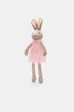 Primrose Bunny  Multi  hi-res