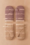 Mena Oven Mitts  Blossom  hi-res