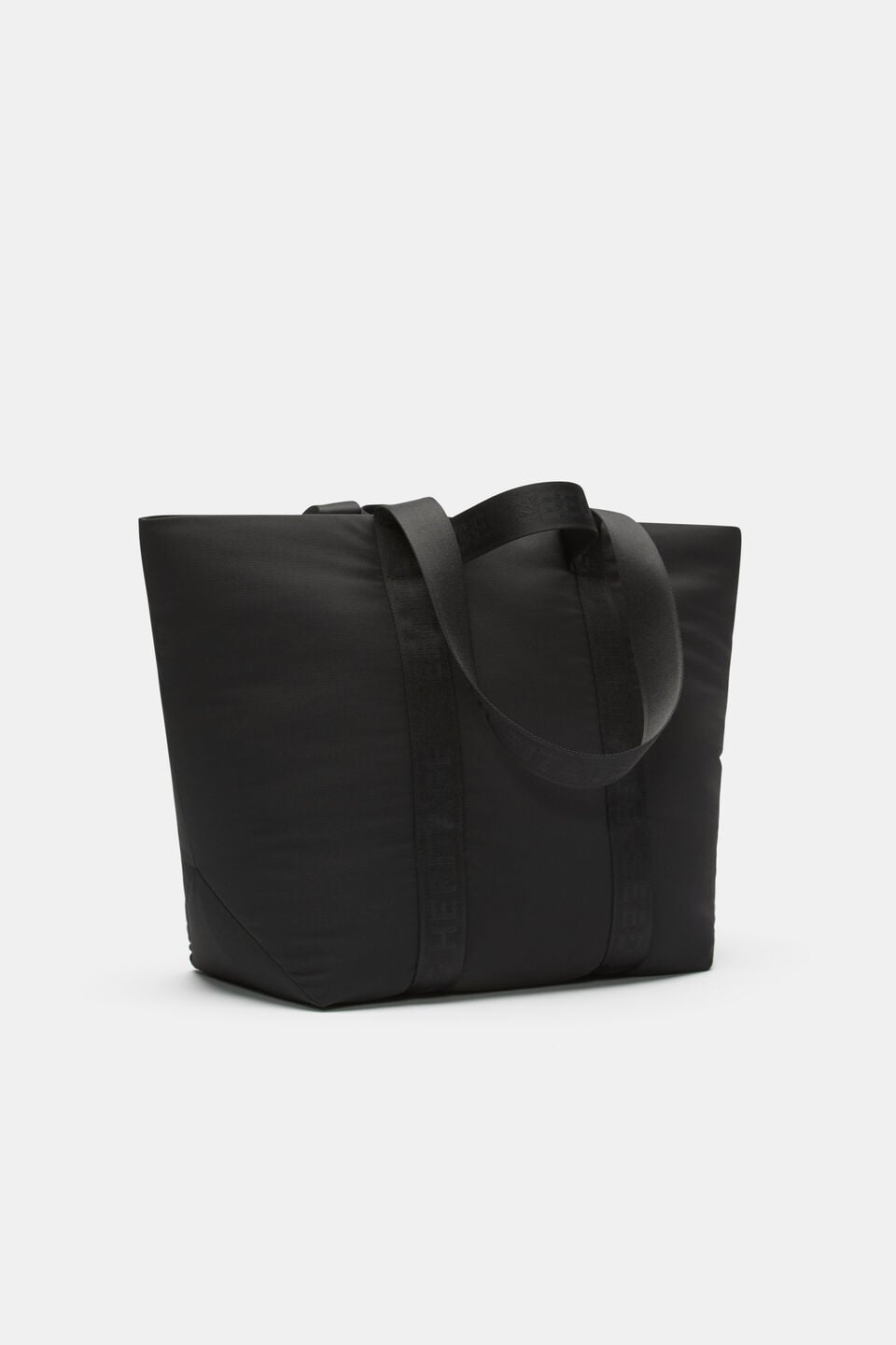 Seed Weekend Tote  Black