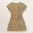 Clinched Waist Dress    hi-res
