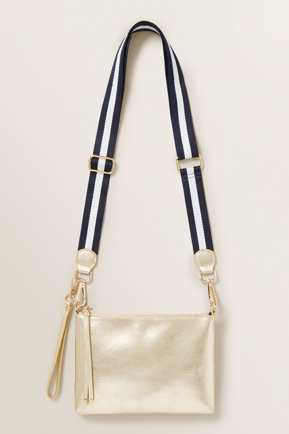 Zip Clutch  9