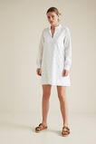 Burnout Dress    hi-res