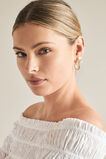 Pearl Earring Pack    hi-res