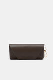 Sunglasses Case  Chocolate  hi-res