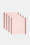 Nori Napkin Set of 4  Blossom  hi-res