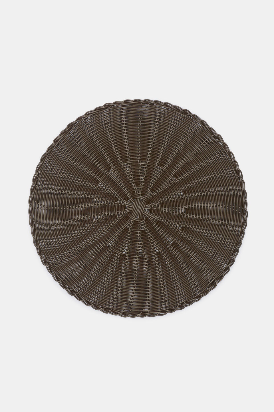 Nori Placemat Set of 4  Tabac