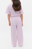 Striped Pant  Candy Pink  hi-res
