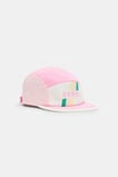 Retro Cap  Pink Multi  hi-res