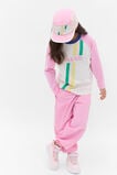 Retro Cap  Pink Multi  hi-res