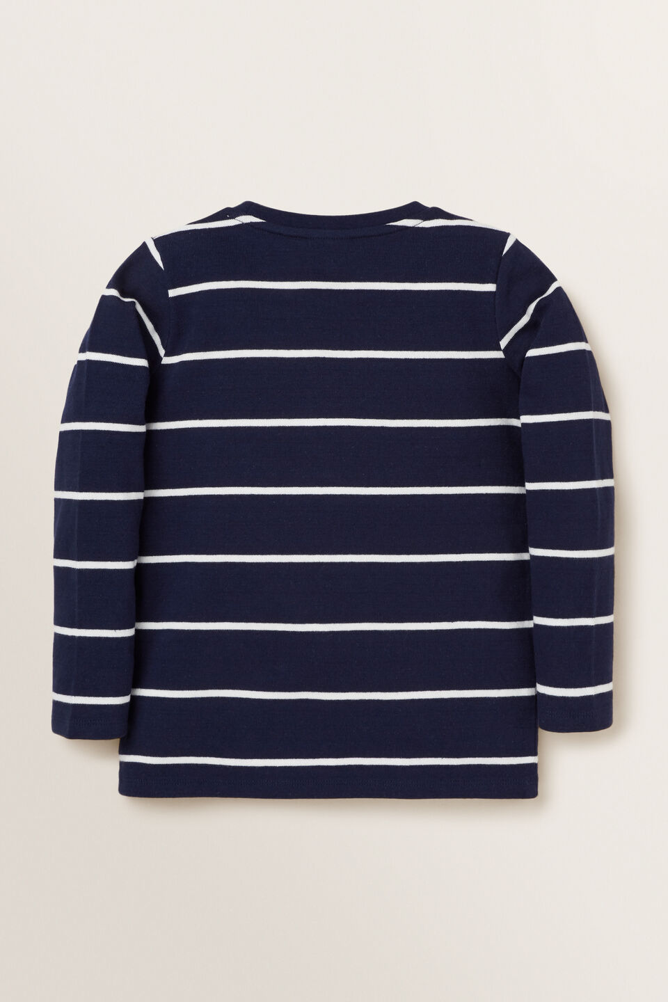 Rugby Tee  