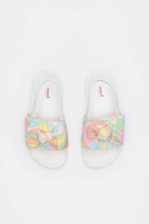 Bow Pool Slide  Multi  hi-res