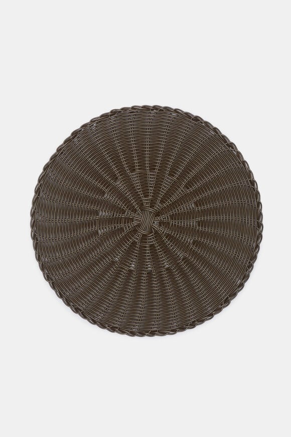 Nori Placemat Set of 4  Tabac  hi-res