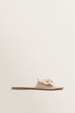 Belle Bow Slide    hi-res