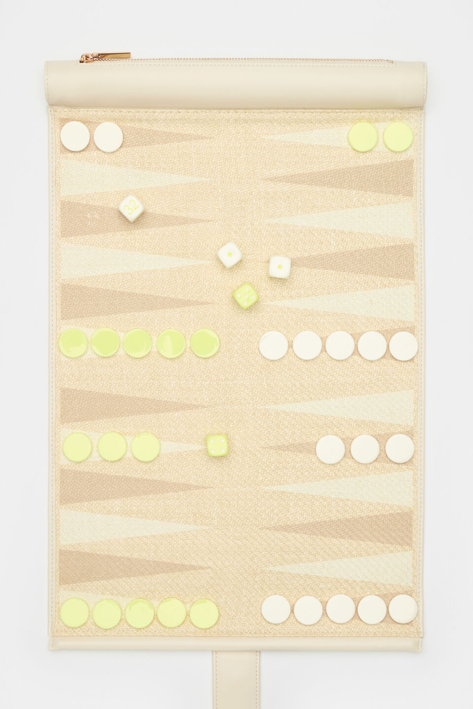 Backgammon  Stone