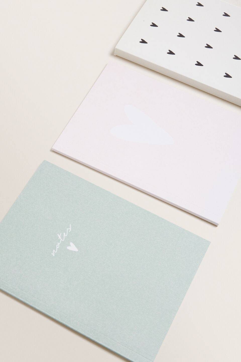 Notebook Pack  