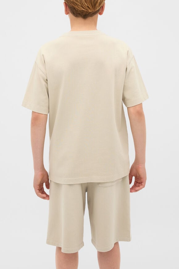 Everyday Tee  Cool Stone  hi-res