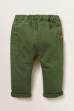 Denim Chino Pant    hi-res