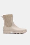Alannah Rainboot  Oat  hi-res