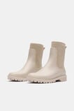 Alannah Rainboot  Oat  hi-res