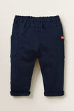 Denim Chino Pant    hi-res