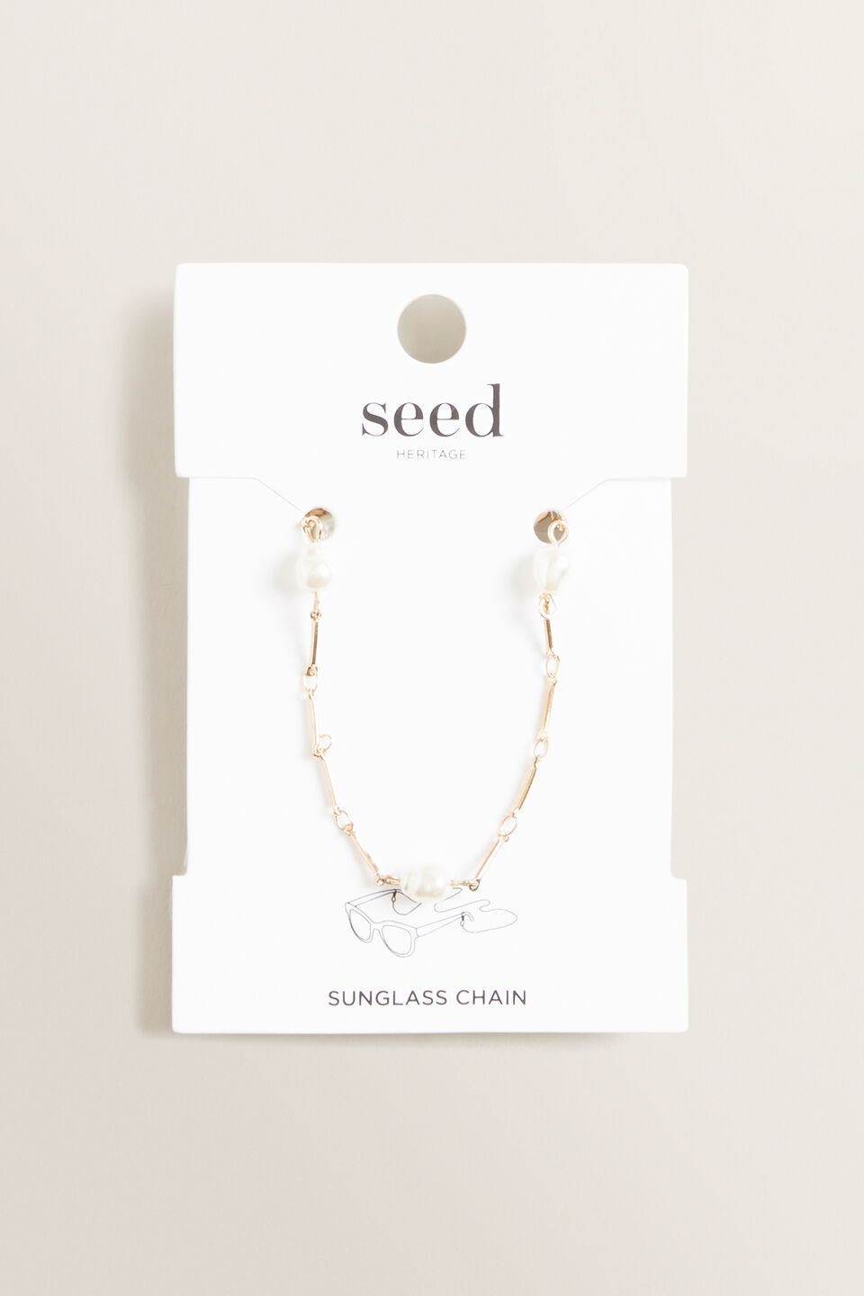 Sunglasses Chain  