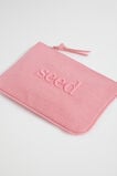 Seed Pouch  Bubblegum Pink  hi-res