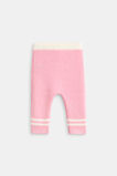 Sporty Knit Pant  Classic Cream  hi-res