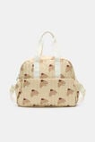 Baby Quilted Overnighter  Croissant  hi-res
