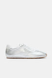 Xanthe Sneaker  Silver  hi-res