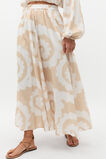 Retro Swirl Skirt  Retro Swirl  hi-res