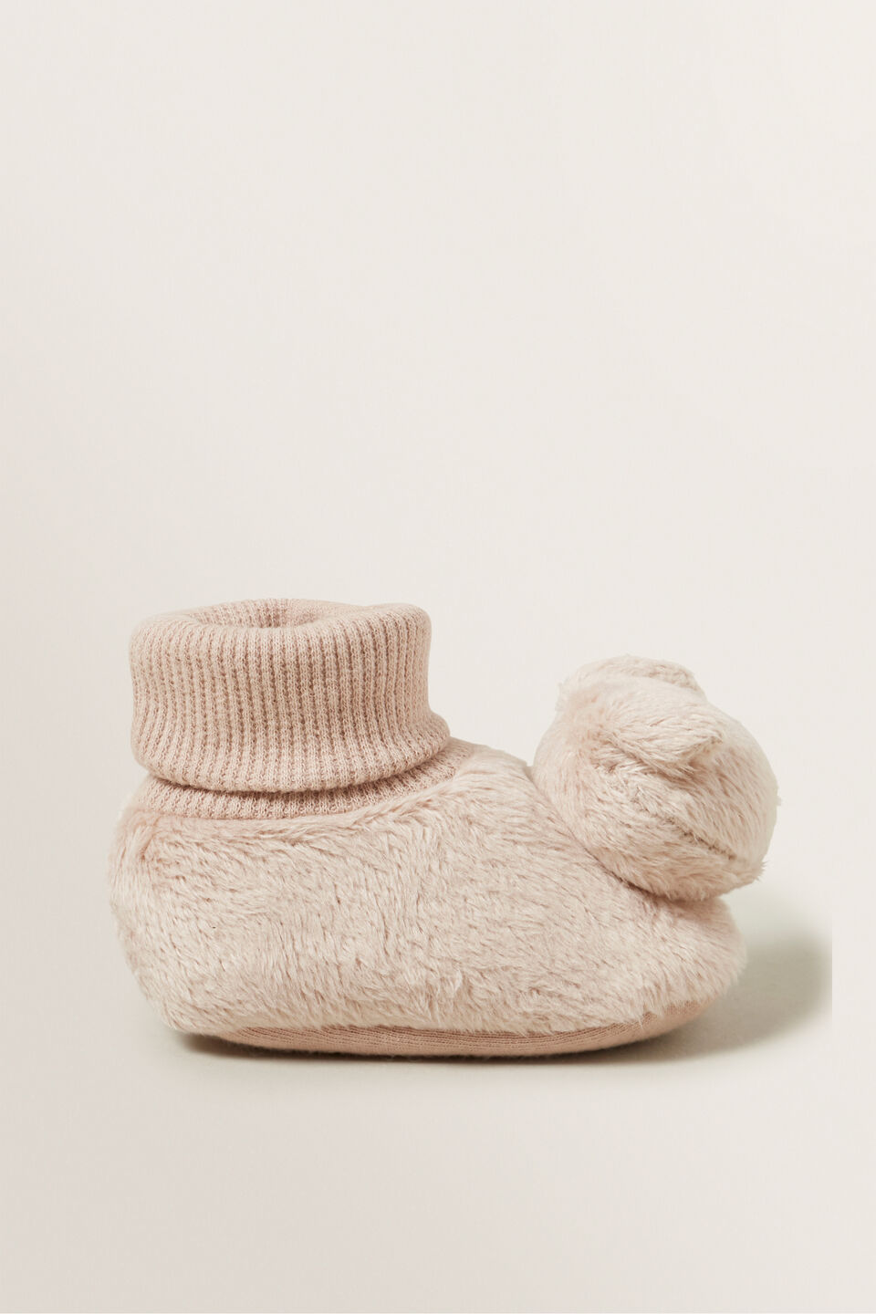 Animal Booties  