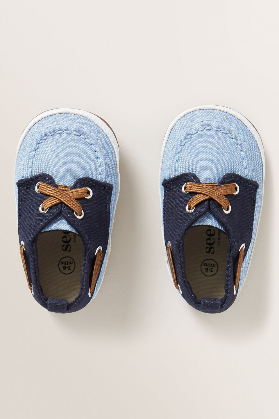 Boat Shoe  