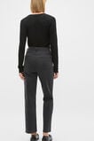 Core Straight Leg Stretch Jean  Washed Black  hi-res