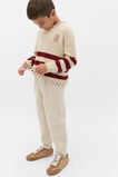 Comfort Trouser  Moonstone  hi-res