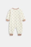 Fox Jumpsuit  Classic Cream  hi-res