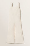 Rib Jumpsuit    hi-res