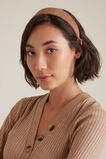 Cord Headband    hi-res