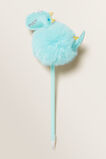 Novelty Fluffy Pen    hi-res