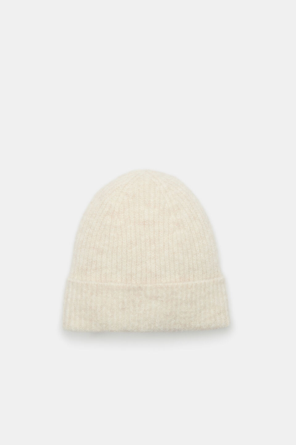 Fluffy Beanie  Mist